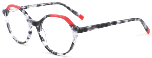 Prescription Glasses Doval 21228